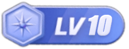 等级-LV10-光鸭·资源社